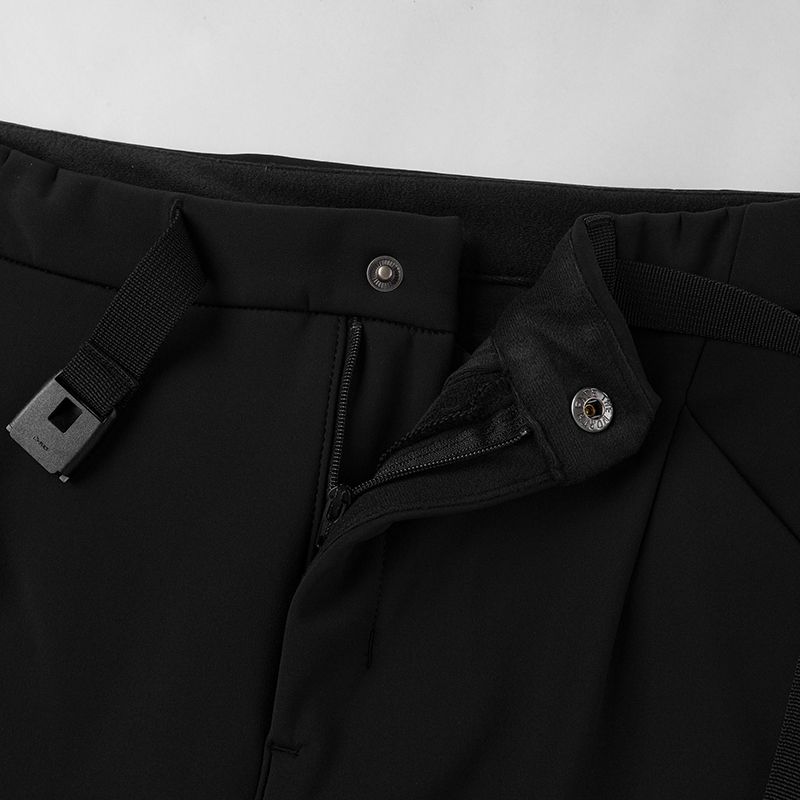 The North Face Women Thermal Podzol Tek Pants - AP TNF Black