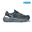 Explore HOKA Men Hopara 2 - Slate Blue / Washed Blue for trail, outdoor & lifestyle use | Liv Activ Singapore