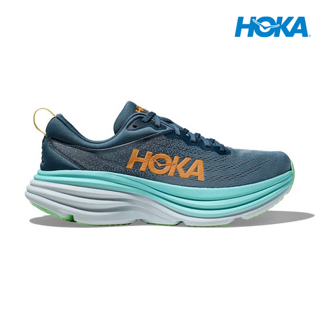 Shop HOKA Performance Running Footwear in Singapore | Liv Activ Clifton Bondi Gaviota Arahi Hopara Speedgoat Transport Ora Challenger Anacapa Gaviota