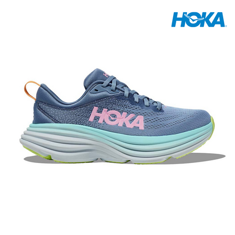 Shop HOKA Performance Running Footwear in Singapore | Liv Activ Clifton Bondi Gaviota Arahi Hopara Speedgoat Transport Ora Challenger Anacapa Gaviota