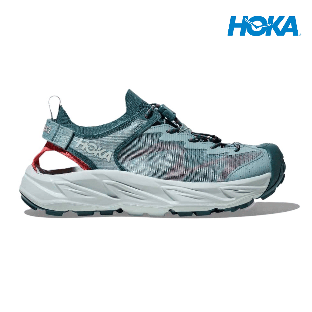 HOKA Women Hopara 2 - Mountain Fog / Droplet