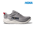Explore HOKA Men Gaviota 6 Wide - Stellar Grey / Stardust for trail, outdoor & lifestyle use | Liv Activ Singapore