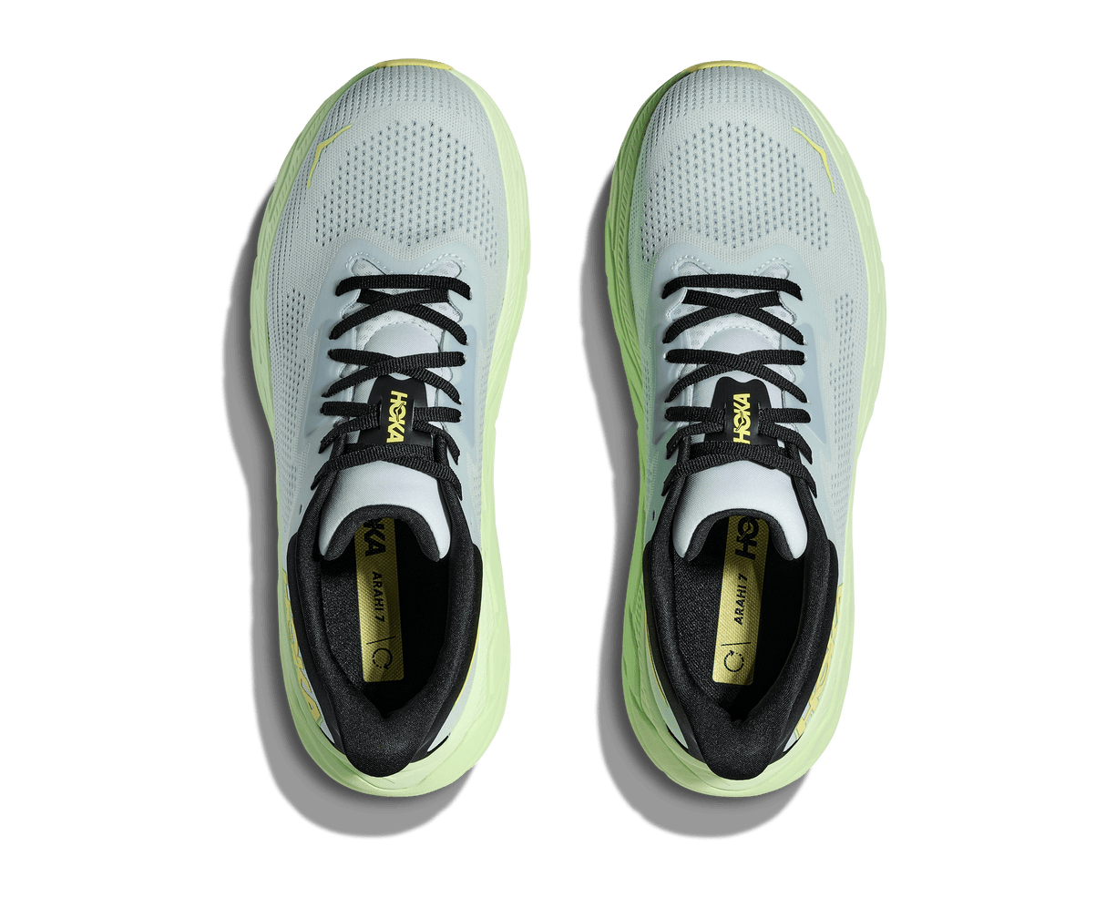 Shop HOKA Shoes and Apparel at Liv Activ Singapore - Lightweight, Supportive Gear for Trail, Road, and All-Weather Performance 