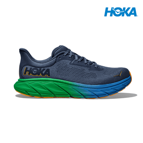 Shop HOKA Shoes and Apparel at Liv Activ Singapore - Lightweight, Supportive Gear for Trail, Road, and All-Weather Performance 