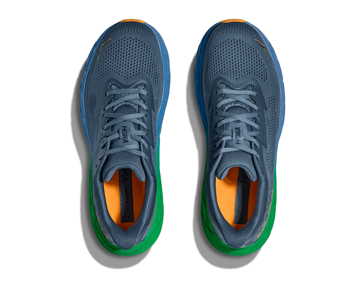 Shop HOKA Shoes and Apparel at Liv Activ Singapore - Lightweight, Supportive Gear for Trail, Road, and All-Weather Performance 