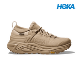 HOKA Men Kaha 3 Low GTX - Raw Linen / Oat Milk