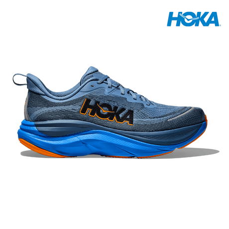 Shop HOKA Shoes and Apparel at Liv Activ Singapore - Lightweight, Supportive Gear for Trail, Road, and All-Weather Performance 