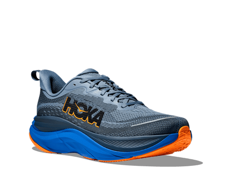 Shop HOKA Shoes and Apparel at Liv Activ Singapore - Lightweight, Supportive Gear for Trail, Road, and All-Weather Performance 