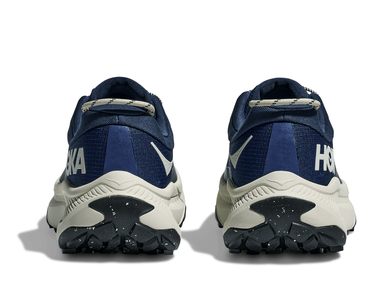 HOKA Men Transport GTX - Midnight Blue / Truffle Salt