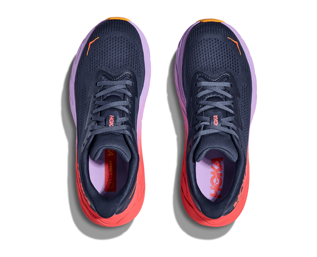 Shop HOKA Shoes and Apparel at Liv Activ Singapore - Lightweight, Supportive Gear for Trail, Road, and All-Weather Performance 