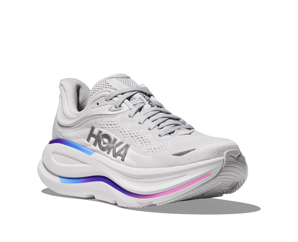 Shop HOKA Shoes and Apparel at Liv Activ Singapore - Lightweight, Supportive Gear for Trail, Road, and All-Weather Performance 