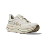 HOKA Women Bondi 9 Wide - Truffle Salt / Sea Glass