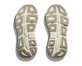 HOKA Women Bondi 9 Wide - Truffle Salt / Sea Glass