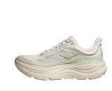 HOKA Women Bondi 9 Wide - Truffle Salt / Sea Glass