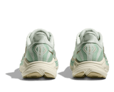 HOKA Women Clifton 10 Wide - Sea Glass / Jadeite