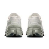 Explore On Women Cloudmonster 3 - Ivory / Tin for trail, outdoor & lifestyle use | Liv Activ Singapore