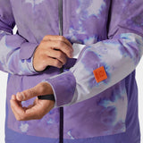Helly Hansen Men Powdreamer 2.0 Jacket - Ultra Violet