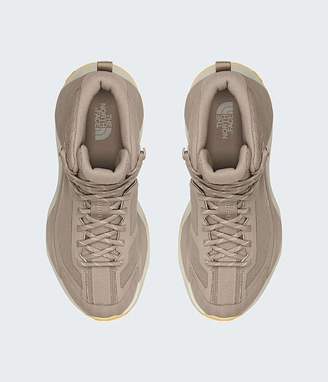 The North Face Women Fastpack Ultra Mid GORE-TEX® Boots - Mushroom Grey / Mineral Salt