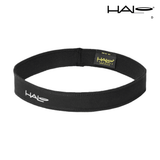Explore Halo Slim 1" Wide - Black for trail, outdoor & lifestyle use | Liv Activ Singapore