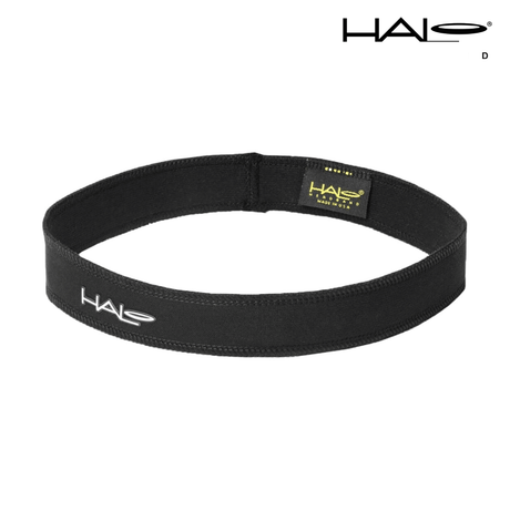 Explore Halo Slim 1" Wide - Black for trail, outdoor & lifestyle use | Liv Activ Singapore