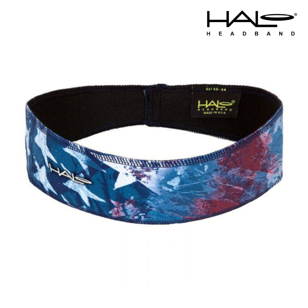 Shop Halo sweatband and headband solutions for superior comfort and performance during your workout | Liv Activ