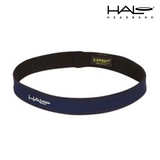 Explore Halo Slim 1" Wide - Navy Blue for trail, outdoor & lifestyle use | Liv Activ Singapore