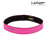 Explore Halo Slim 1" Wide - Bright Pink for trail, outdoor & lifestyle use | Liv Activ Singapore