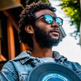 Discover Goodr Outdoor Trail Running Sunglasses at Liv Activ Singapore – Durable, Stylish, Functional, and Perfect for Adventure Seekers
