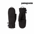 Explore Patagonia Better Sweater™ Fleece Gloves - Black for trail, outdoor & lifestyle use | Liv Activ Singapore