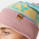 Helly Hansen Unisex Ridgeline Beanie - Light Cyan