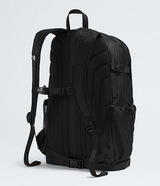 The North Face Hot Shot SE Kids' Backpack - TNF Black / TNF White