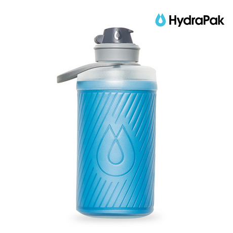 Shop HydraPak Bottles, Hydration Reservoirs, and Soft Flasks at Liv Activ - Durable and Lightweight Hydration Solutions for Running, Trail, and Hiking in Singapore