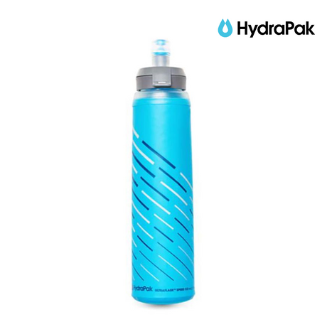 Shop HydraPak Bottles, Hydration Reservoirs, and Soft Flasks at Liv Activ - Durable and Lightweight Hydration Solutions for Running, Trail, and Hiking in Singapore