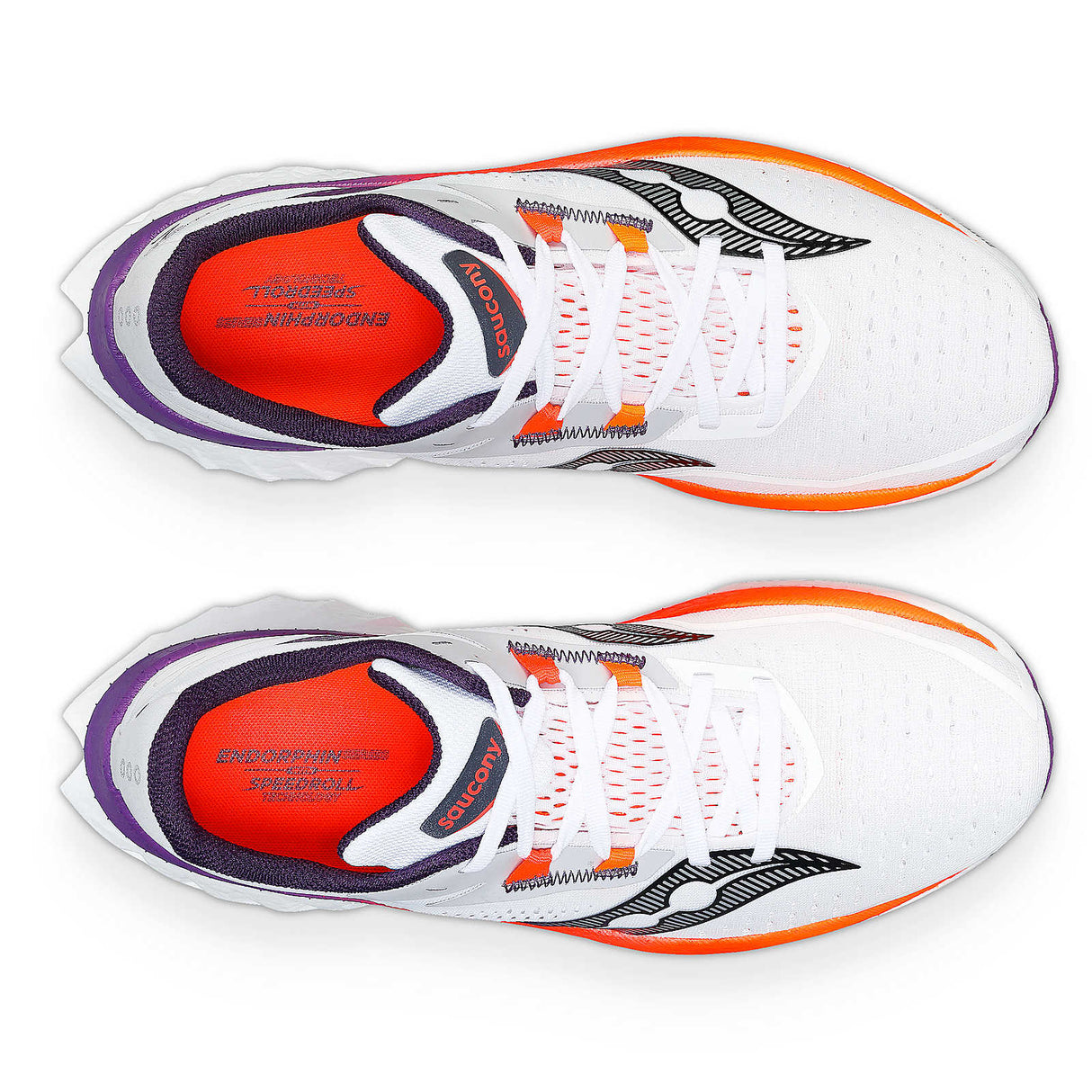 Shop Saucony Running Shoes in Singapore | Running Lab Endorphin Kinvara Guide Ride