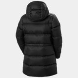 Helly Hansen Women Essence Down Parka - Black