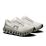 Explore On Women Cloudmonster 3 - Ivory / Tin for trail, outdoor & lifestyle use | Liv Activ Singapore