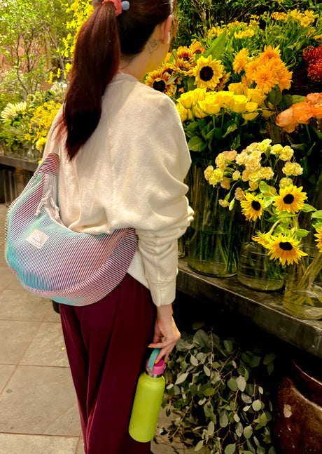 Gregory Laughing Bag Large - Illuminus
