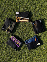 Gregory Classic Sacoche Medium - 4 Colours