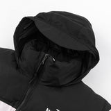 The North Face Women 1996 Retro Nuptse Jacket - Pale Blossom / TNF Black