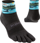 Shop Injinji Toe Socks at Liv Activ Singapore - Lightweight, Breathable Socks for Running, Trail Adventures, and Outdoor Activities 

