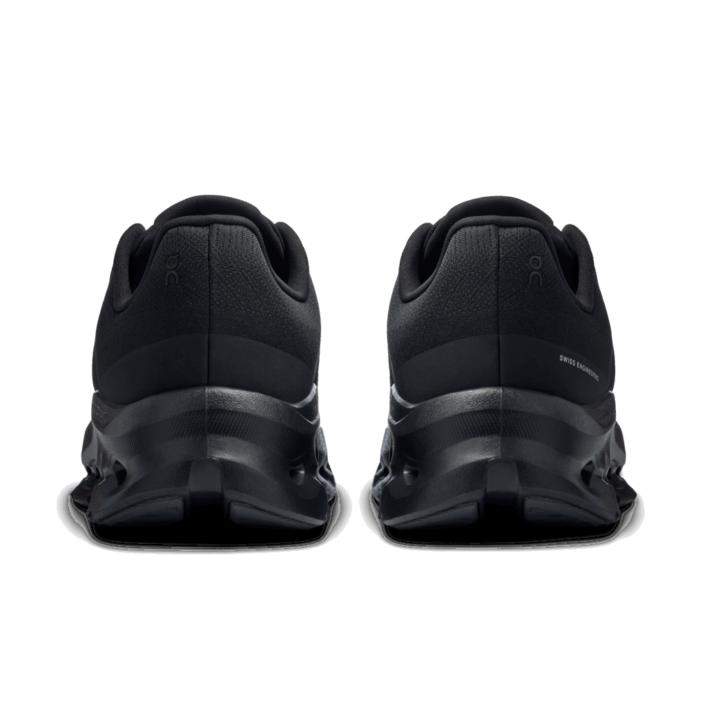 Explore On Men Cloudtilt - Eclipse / Black for trail, outdoor & lifestyle use | Liv Activ Singapore