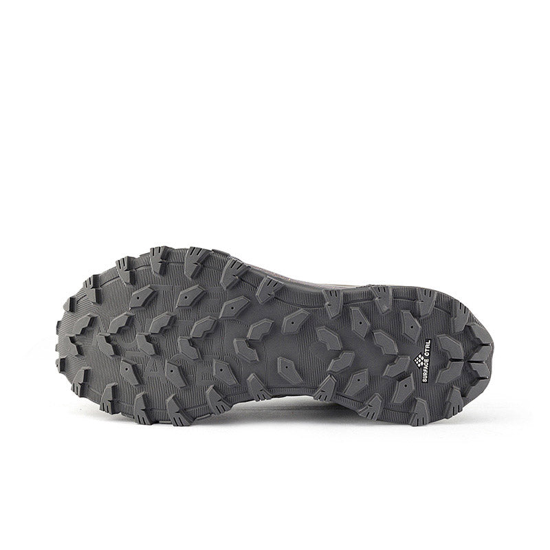 The North Face Men Offtrail TR GORE-TEX® - High Rise Grey / White Asparagus