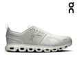 Explore On Men Cloud 6 Waterproof - Pelican / Ghost for trail, outdoor & lifestyle use | Liv Activ Singapore