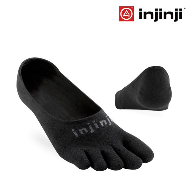 Shop Injinji Toe Socks at Liv Activ Singapore - Lightweight, Breathable Socks for Running, Trail Adventures, and Outdoor Activities 

