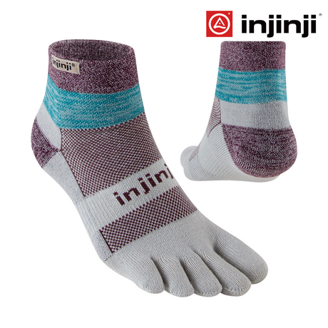 Shop Injinji Toe Socks Range in Singapore | Liv Activ