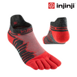 Shop Injinji Toe Socks at Liv Activ Singapore - Lightweight, Breathable Socks for Running, Trail Adventures, and Outdoor Activities 

