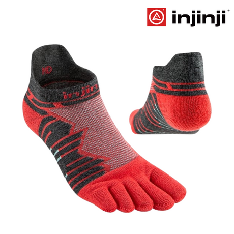 Shop Injinji Toe Socks Range in Singapore | Liv Activ