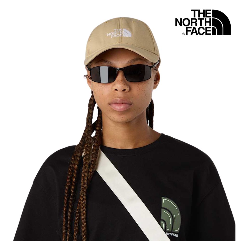 The North Face Recycled '66 Classic Hat - Khaki Stone – Liv Activ