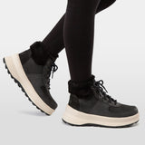 Helly Hansen Women Marcellina Insulated Winter Boots - Black / Snow