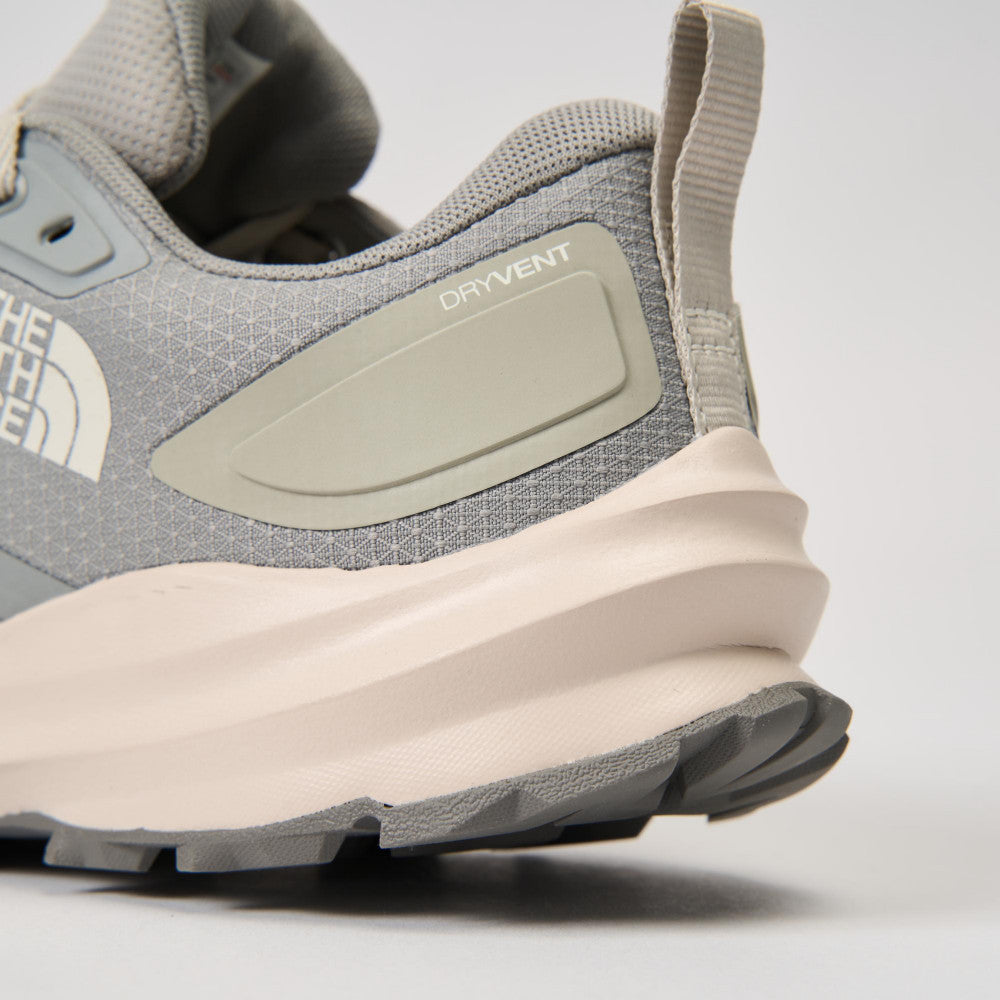 The North Face Men VECTIV™ Fastpack Lite Waterproof - Concrete / Soapstone